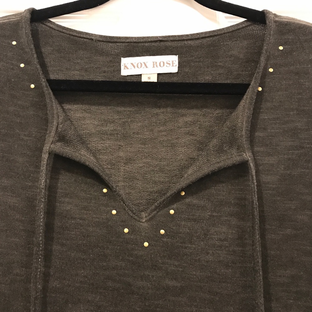 Boho Tunic - Picture 2 of 3